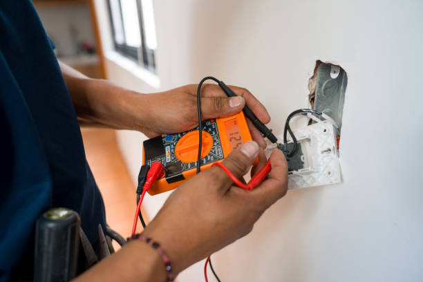 Best Electrical Panel Upgrades  in , VA